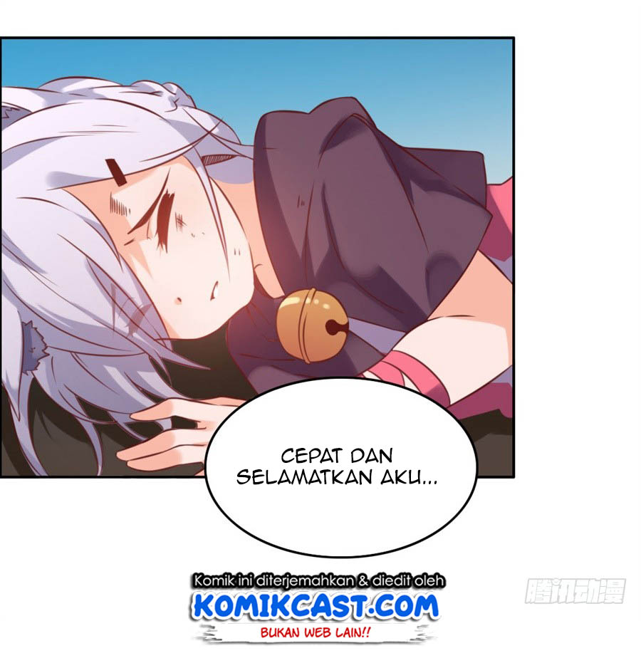 I Picked Up a Demon Lord as a Maid Chapter 07 Gambar 18